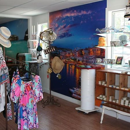 The Loft At Menorcan Square St. Augustine Exterior photo