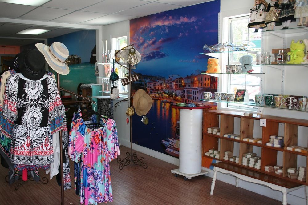 The Loft At Menorcan Square St. Augustine Exterior photo