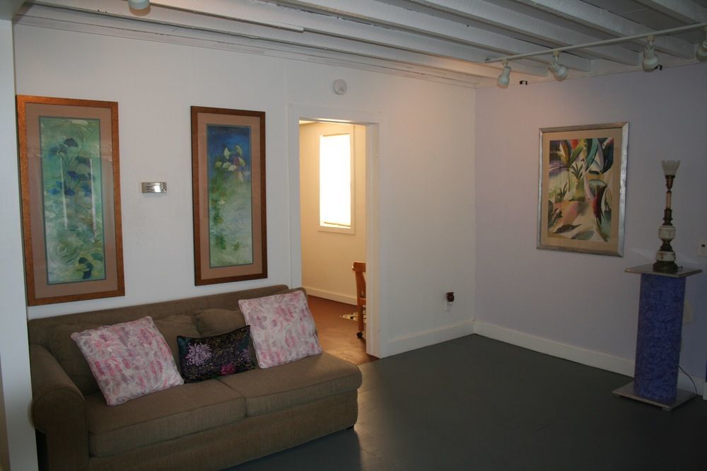 The Loft At Menorcan Square St. Augustine Exterior photo