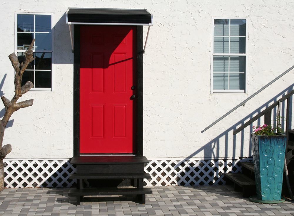 The Loft At Menorcan Square St. Augustine Exterior photo