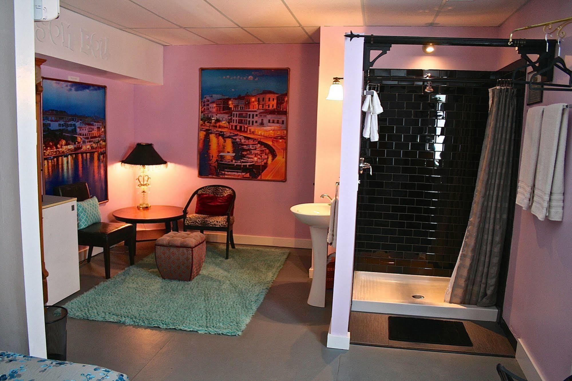 The Loft At Menorcan Square St. Augustine Exterior photo
