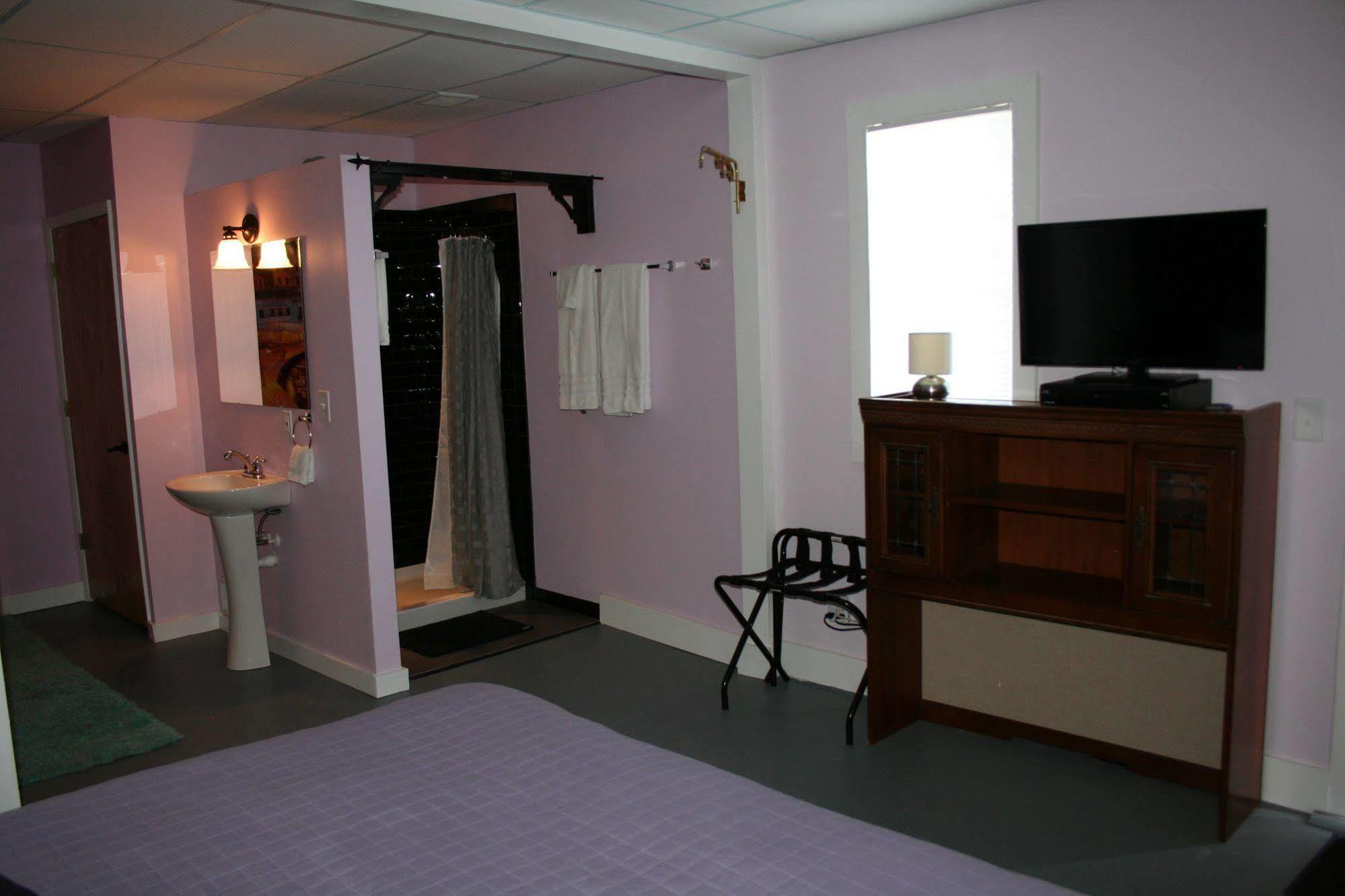 The Loft At Menorcan Square St. Augustine Exterior photo