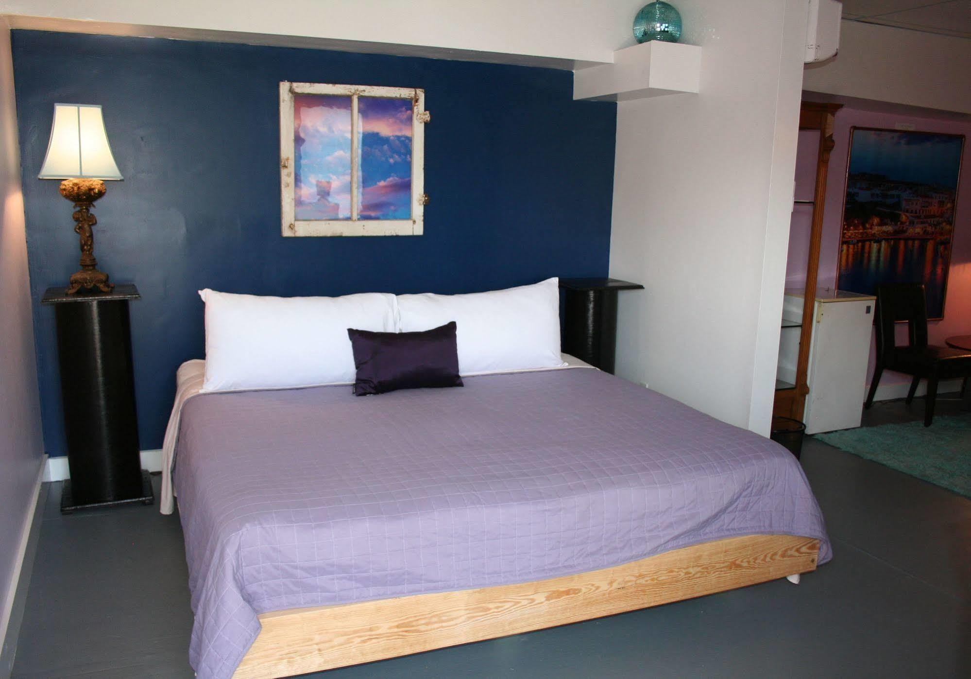 The Loft At Menorcan Square St. Augustine Exterior photo