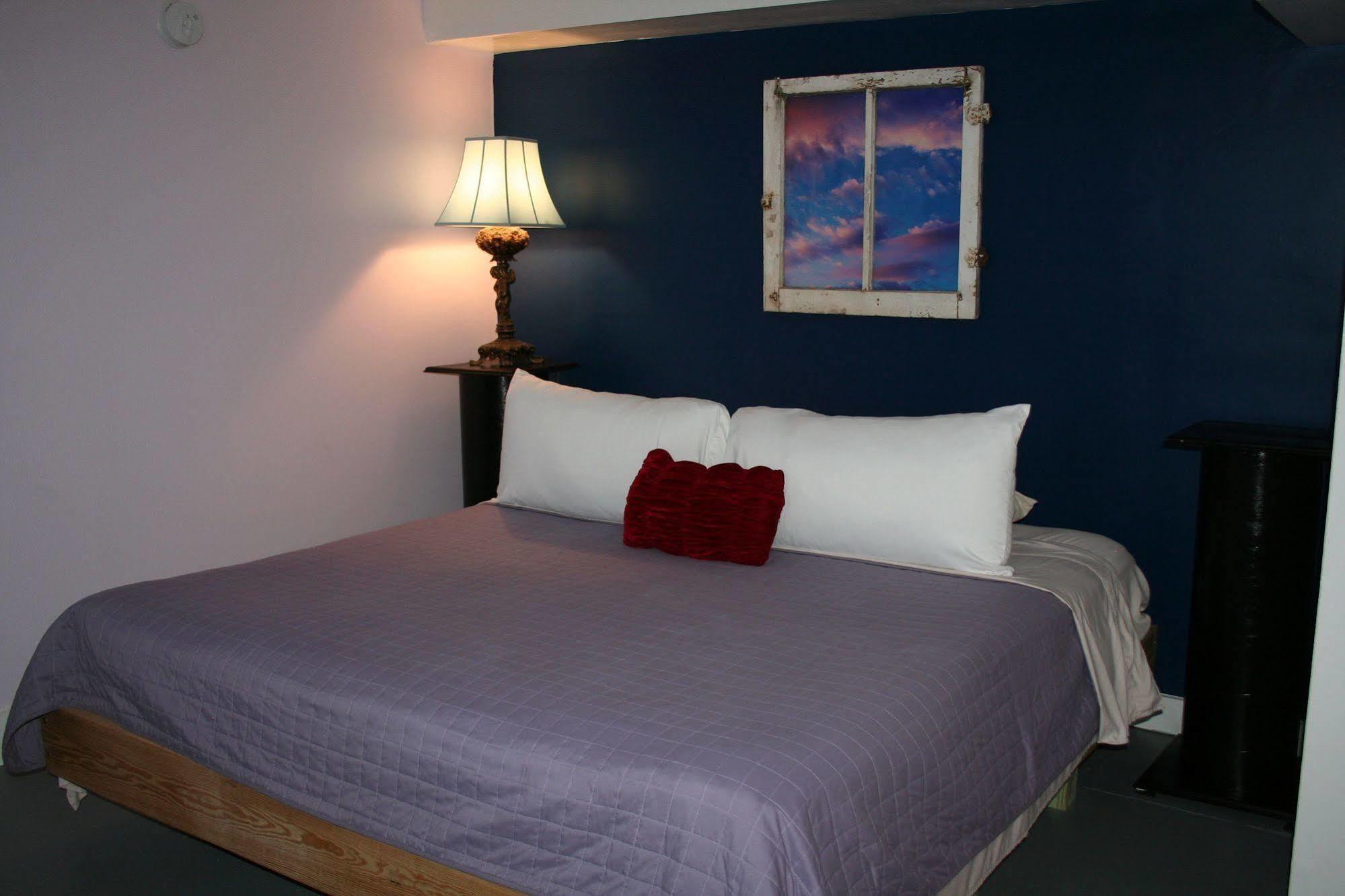 The Loft At Menorcan Square St. Augustine Exterior photo