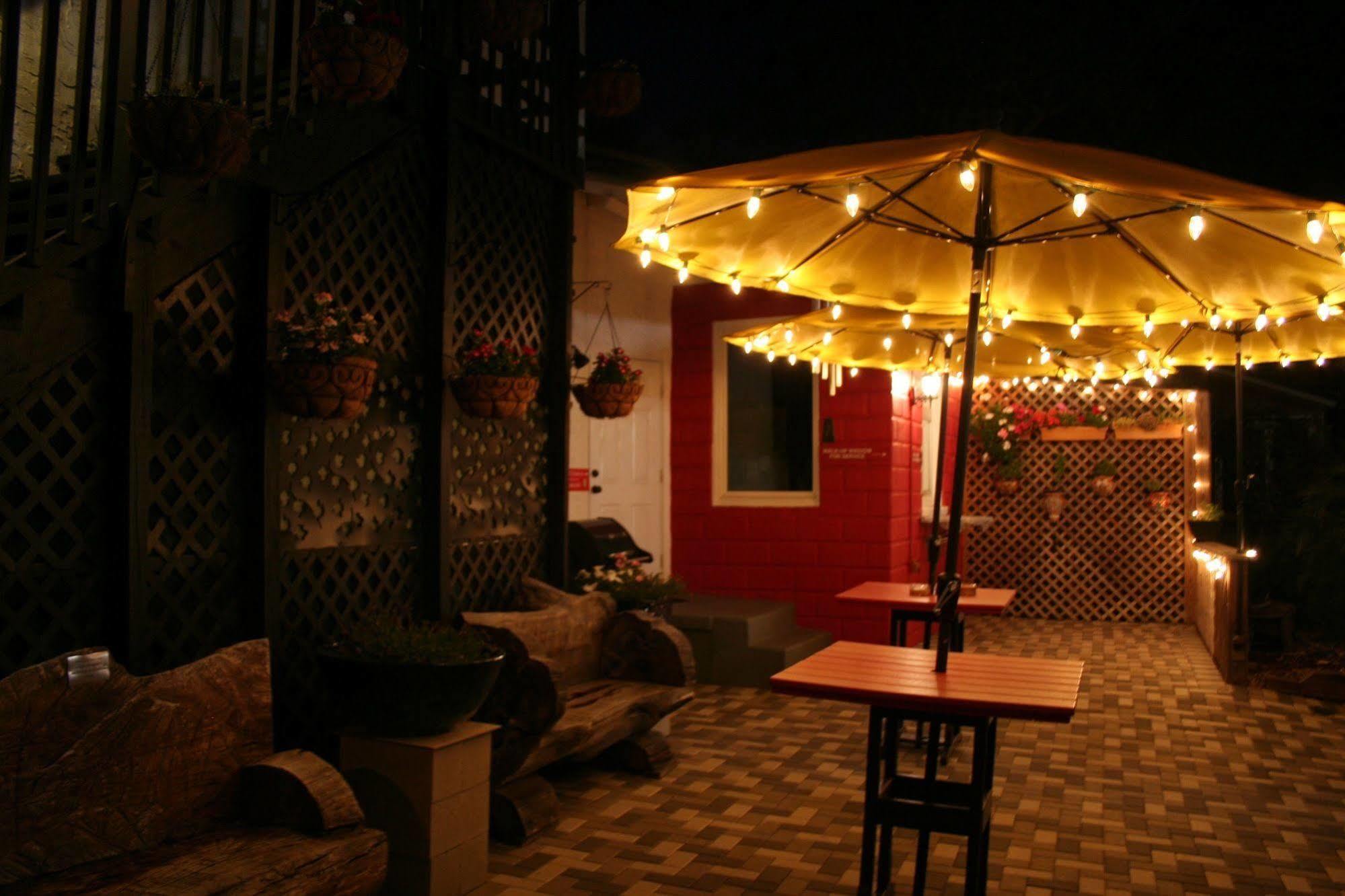 The Loft At Menorcan Square St. Augustine Exterior photo