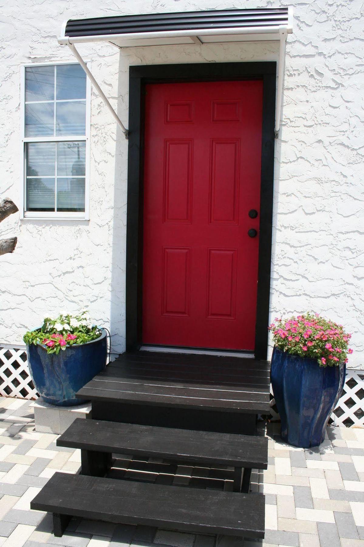 The Loft At Menorcan Square St. Augustine Exterior photo